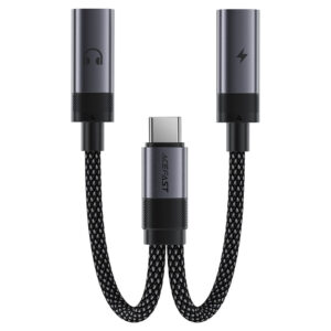 Adaptateur USB-C vers 2x USB-C J14 ACEFAST