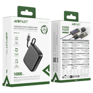 Power Bank 10000 mAh M15 ACEFAST