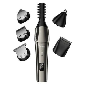 Tondeuse à Cheveux 6 en 1 IPX6 HP26 HOCO