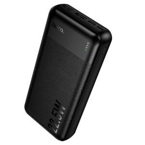 Power Bank 20 000 mAh J159A HOCO