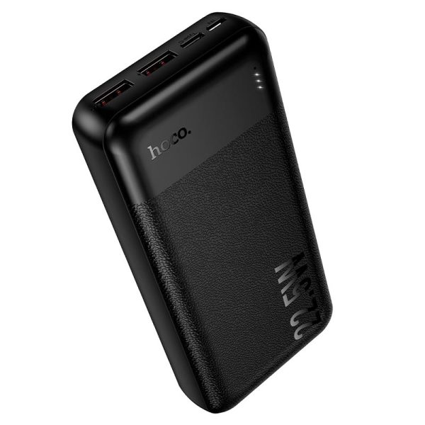 Power Bank 20 000 mAh J159A HOCO