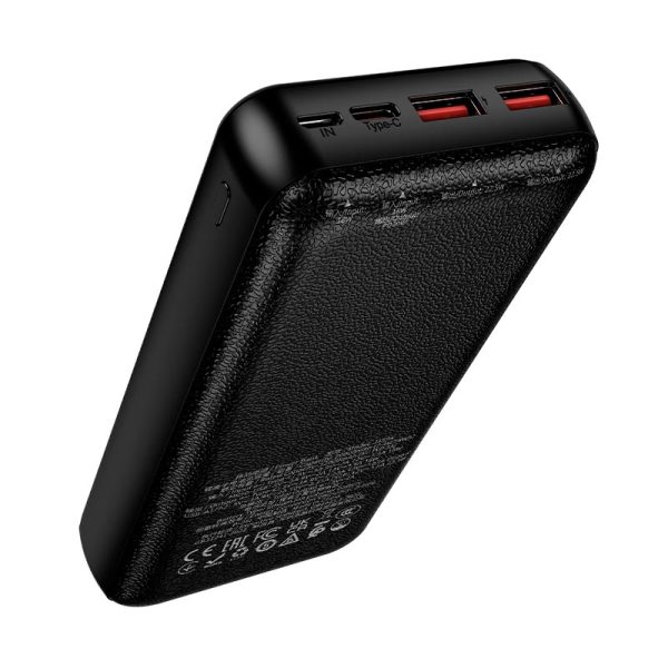 Power Bank 20 000 mAh J159A HOCO