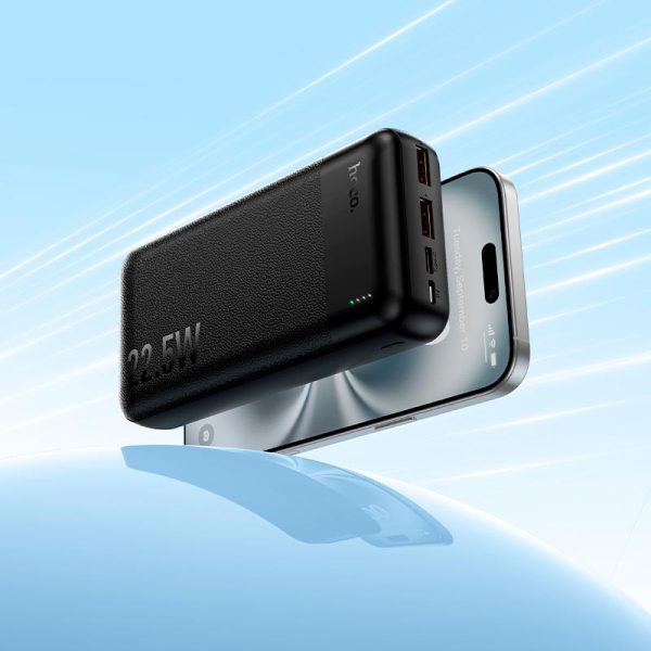 Power Bank 20 000 mAh J159A HOCO