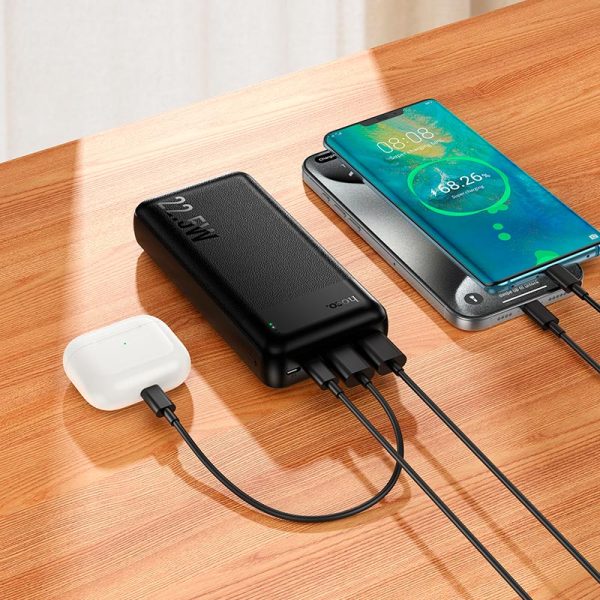 Power Bank 20 000 mAh J159A HOCO