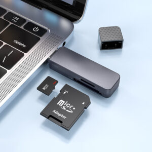 Lecteur de carte USB 2.0 HB45 HOCO