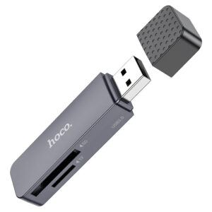 Lecteur de carte USB 2.0 HB45 HOCO