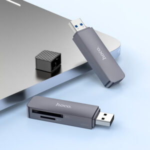 Lecteur de carte USB 2.0 HB45 HOCO