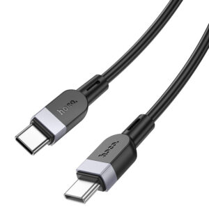 Câble USB-C vers USB-C X109 HOCO