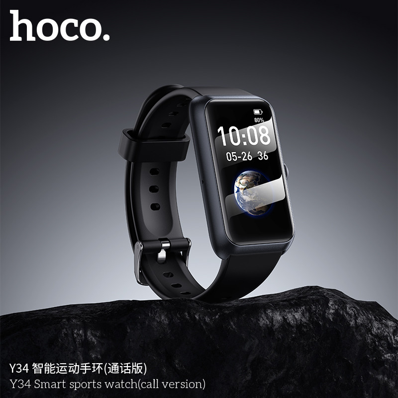 Montre Connectée Sport Y34 HOCO