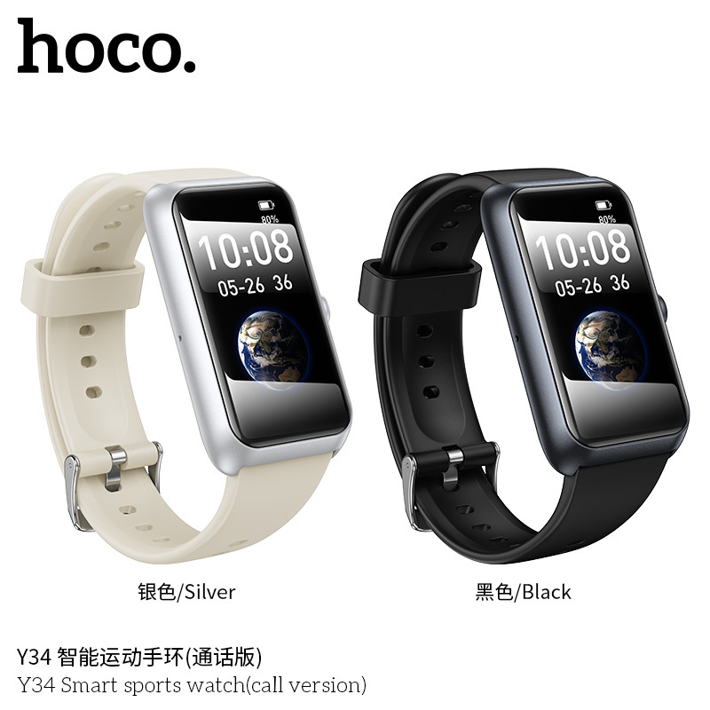 Montre Connectée Sport Y34 HOCO