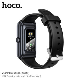 Montre Connectée Sport Y34 HOCO