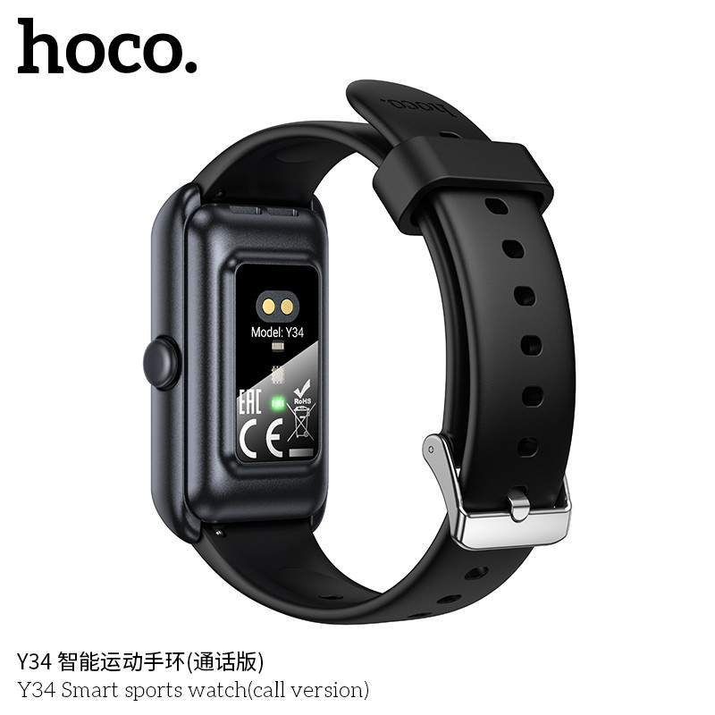 Montre Connectée Sport Y34 HOCO