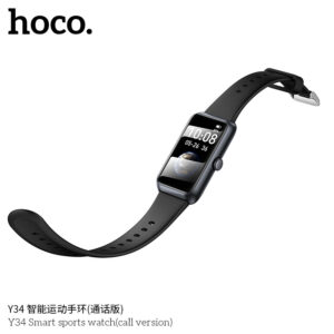 Montre Connectée Sport Y34 HOCO