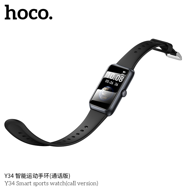 Montre Connectée Sport Y34 HOCO