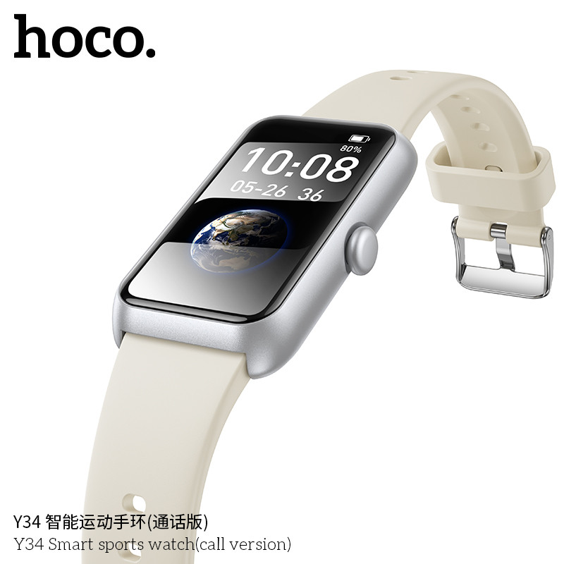 Montre Connectée Sport Y34 HOCO – Image 5
