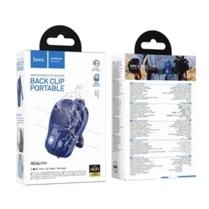Enceinte Bluetooth HC44 HOCO