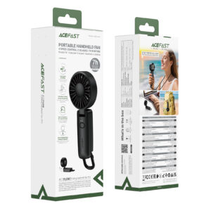 Ventilateur Portable Pliable 4 Vitesses YF2 ACEFAST