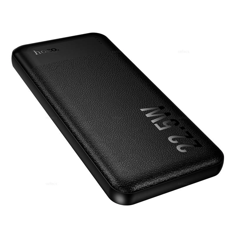 Batterie externe 10 000 mAh J159 HOCO