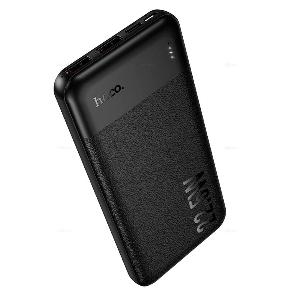 Batterie externe 10 000 mAh J159 HOCO