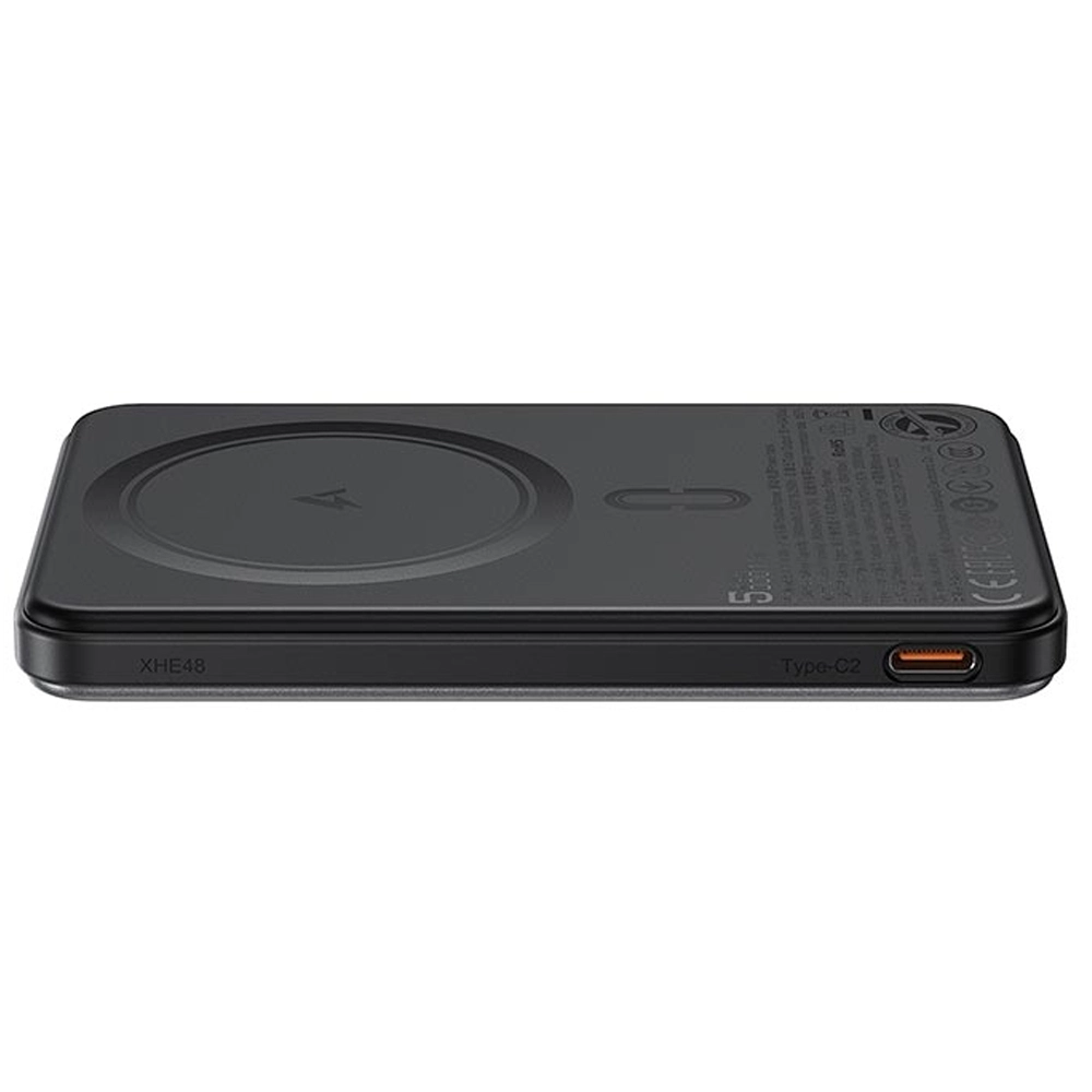 Power Bank magnétique ultra fin 5000 mAh M30 ACEFAST