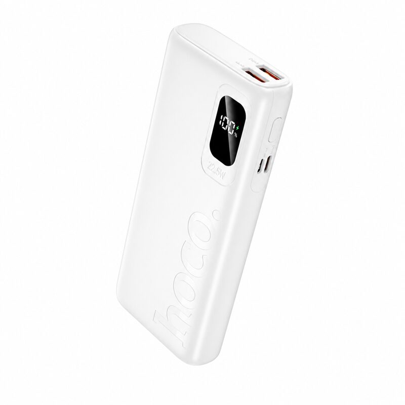 Batterie externe 10000 mAh J158 Pro HOCO