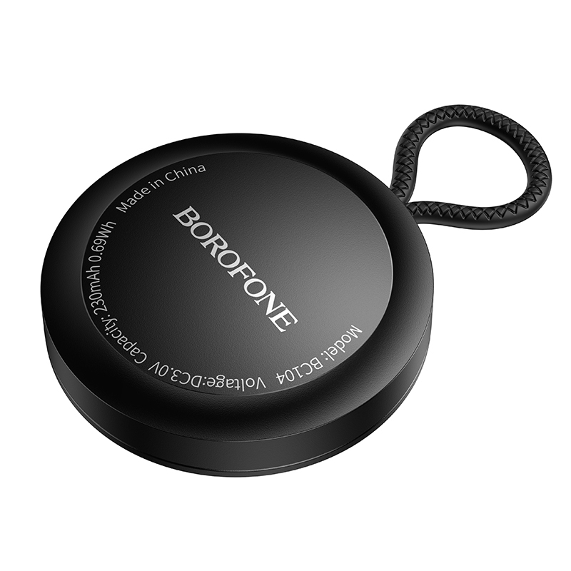 Dispositif anti-perte BC104 BOROFONE