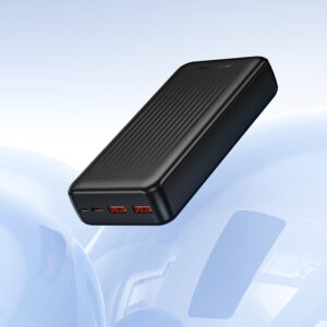 Power Bank BJ80A 20 000 mAh BOROFONE