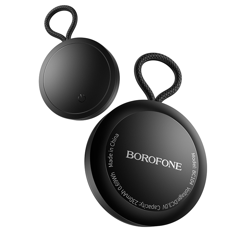 Dispositif anti-perte BC104 BOROFONE