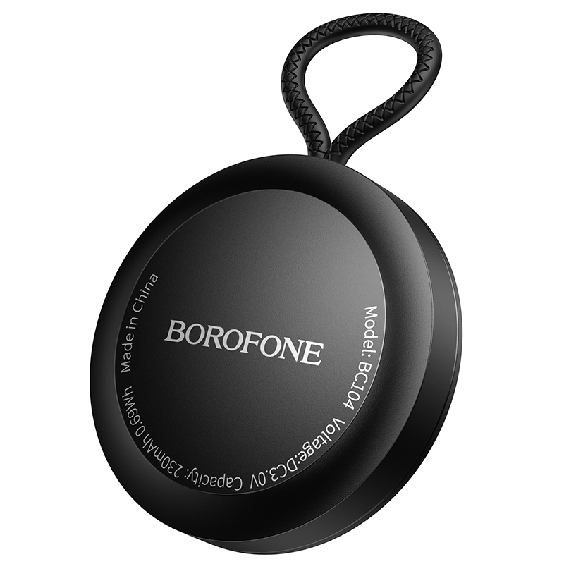 Dispositif anti-perte BC104 BOROFONE