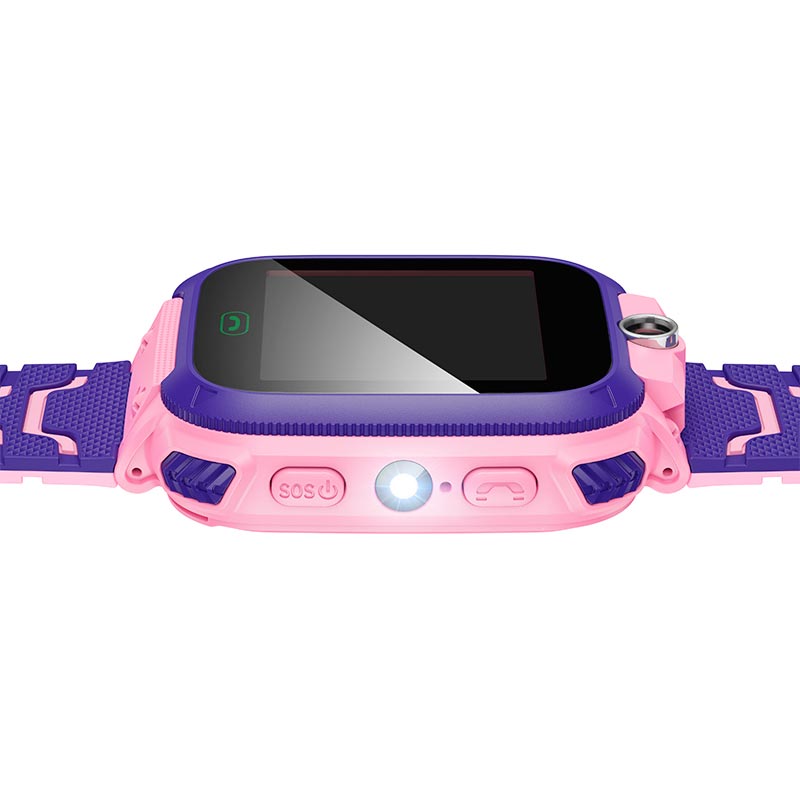 Montre Connectée Enfant Y105 HOCO