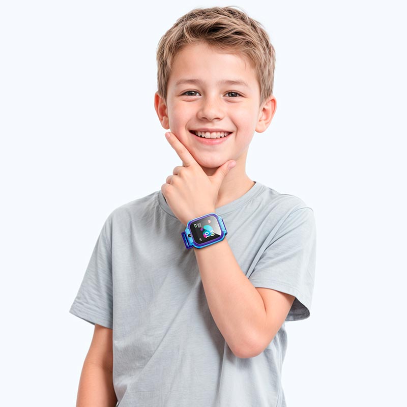Montre Connectée Enfant Y105 HOCO