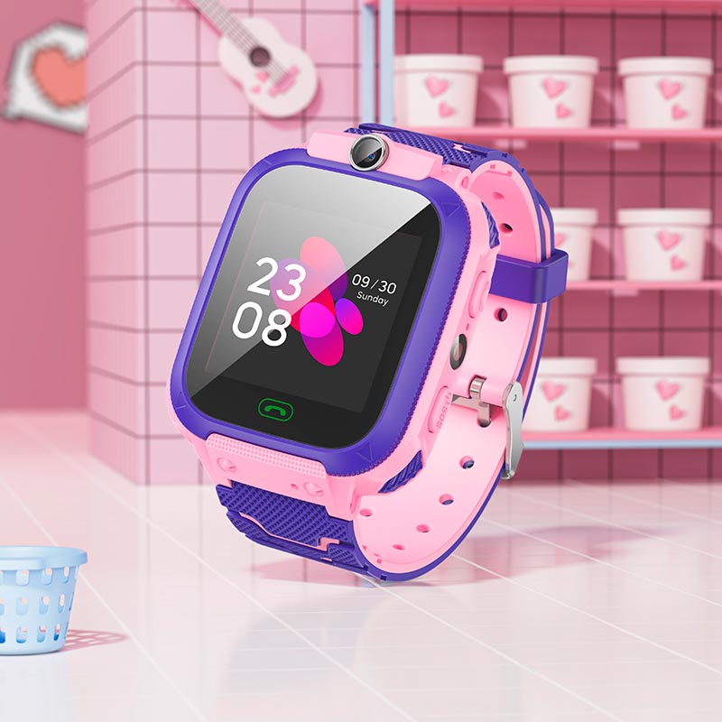 Montre Connectée Enfant Y105 HOCO – Image 6