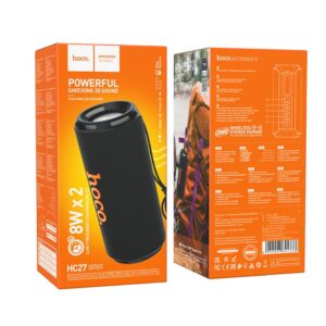 Enceinte Bluetooth HC27 HOCO