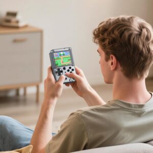 Console de Jeu Portable GA40 HOCO
