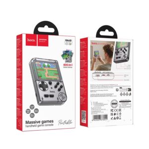 Console de Jeu Portable GA40 HOCO
