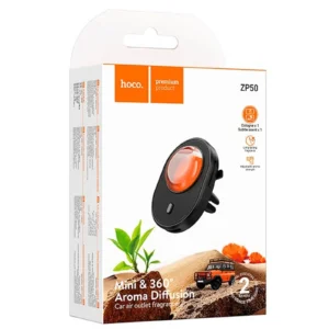 diffuseur d'arômes pour voiture ZP50 HOCO