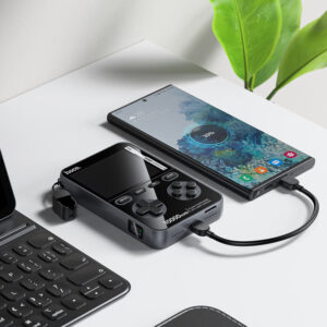 Batterie externe 10 000 mAh Q47 HOCO