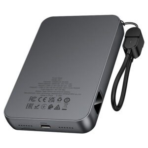 Batterie externe 10 000 mAh Q47 HOCO