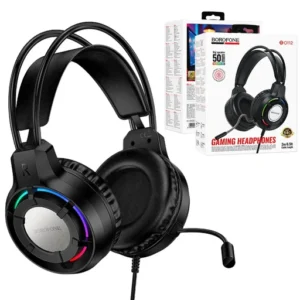 Casque Gaming BO112 BOROFONE