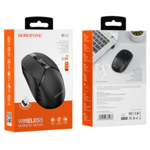 Souris Sans Fil BG5 BOROFONE
