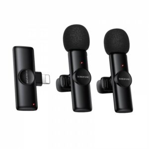 Micro Sans Fil BFK16A BOROFONE