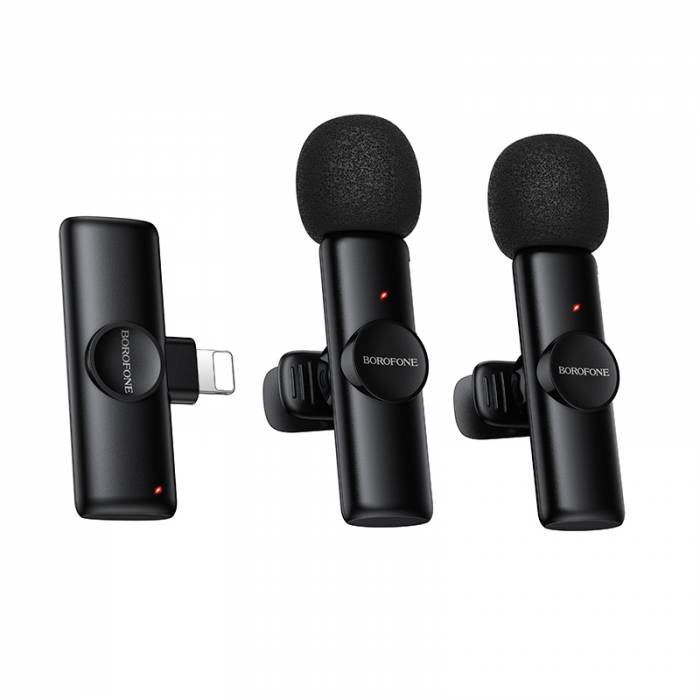 Micro Sans Fil BFK16A BOROFONE