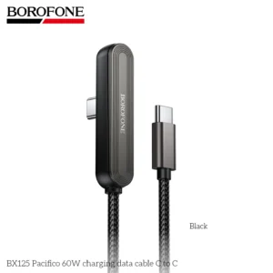 Câble avec Support BX125 BOROFONE