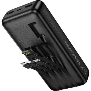 Power bank J163A HOCO