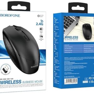 Souris Sans Fil BG7 BOROFONE
