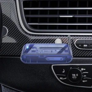 Récepteur Bluetooth 5.0 AUX BC48 BOROFONE