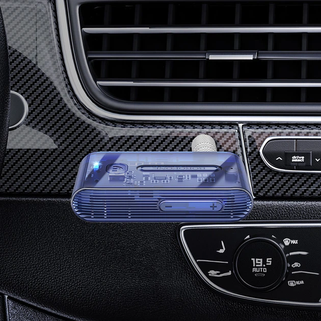 Récepteur Bluetooth 5.0 AUX BC48 BOROFONE