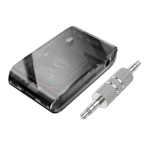 Récepteur Bluetooth 5.0 AUX BC48 BOROFONE