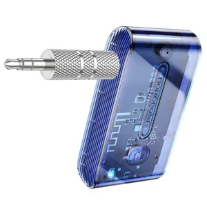 Récepteur Bluetooth 5.0 AUX BC48 BOROFONE