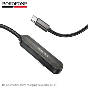 Câble avec Support BX125 BOROFONE